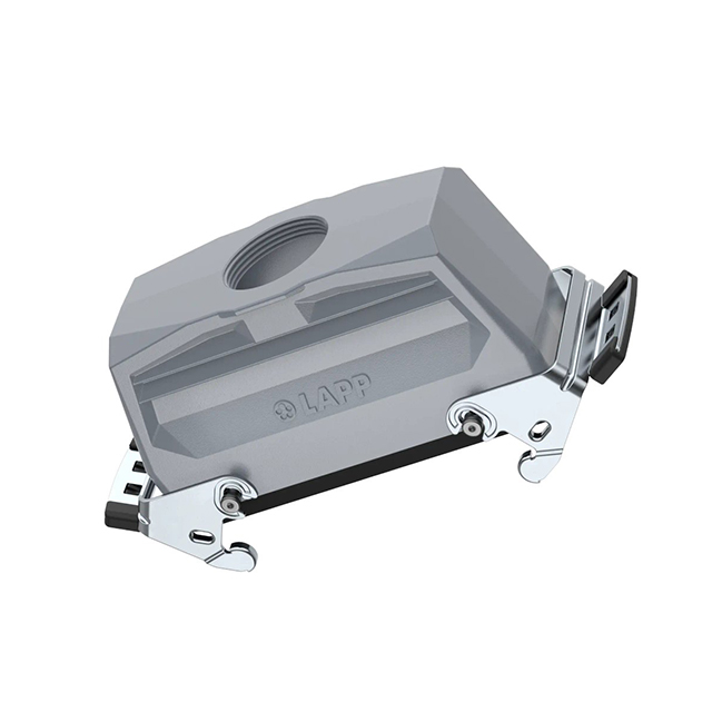 LAPP 19127000 electronic component product image