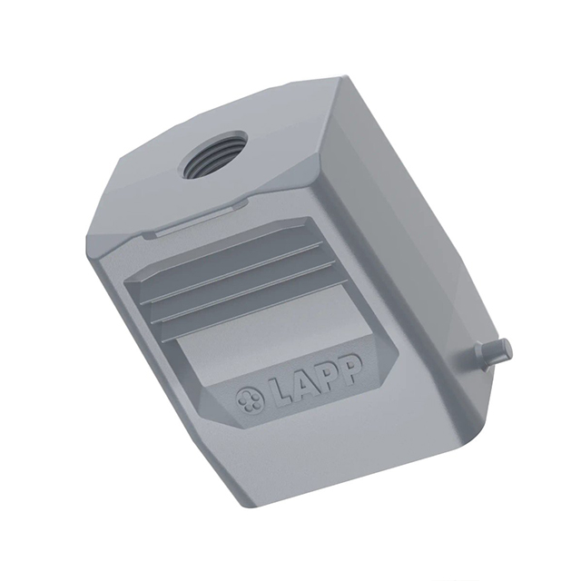 LAPP 79020400 electronic component product image
