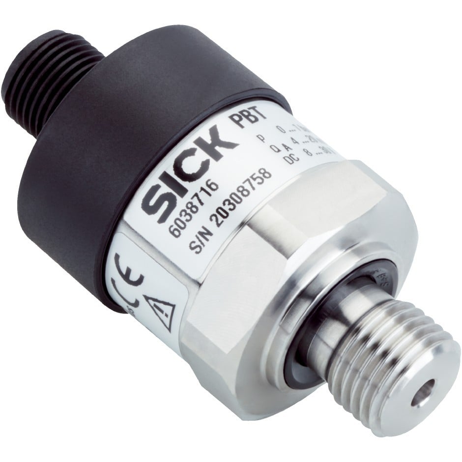 SICK, Inc. 6081673 electronic component product image