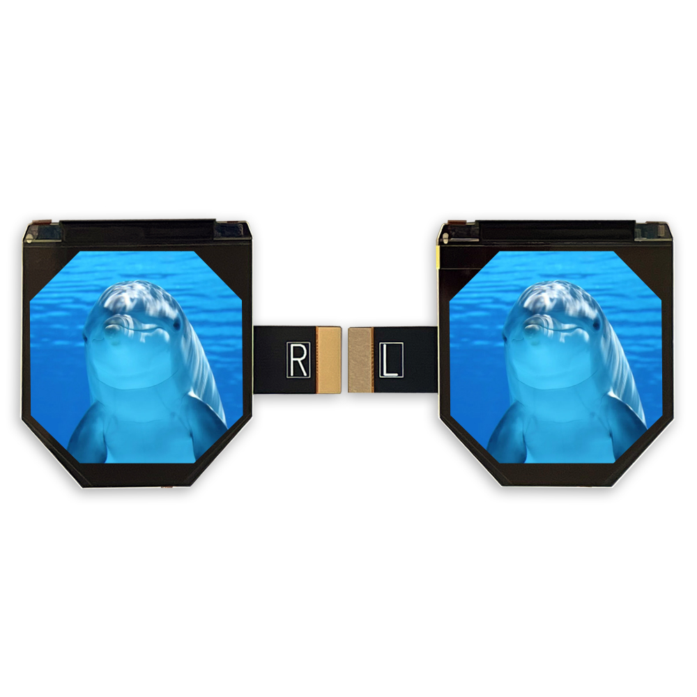 Santek ST0256A2W-RSMLW-C electronic component product image