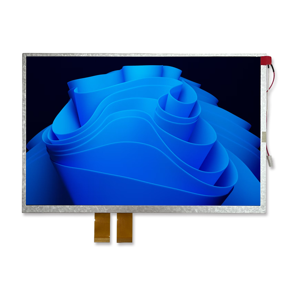 Santek ST1020I3W-RSLW-F2 electronic component product image