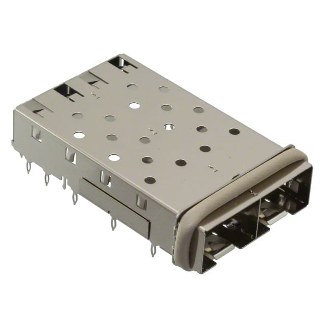 Molex 0747220001 electronic component product image