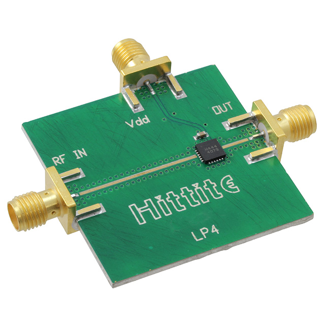 Analog Devices Inc. 106137-HMC444LP4 electronic component product image