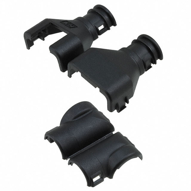 TE Connectivity AMP Connectors 2035048-7 electronic component product image