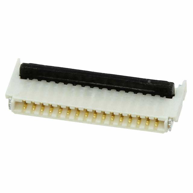 Molex 5034801600 electronic component product image