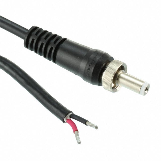 Switchcraft Inc. CAS761KS07984 electronic component product image