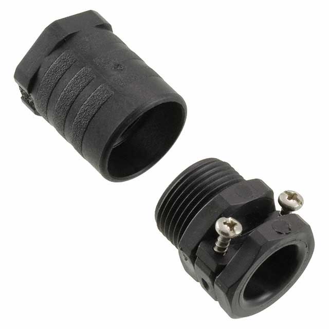 Souriau-Sunbank by Eaton CL101030 electronic component product image