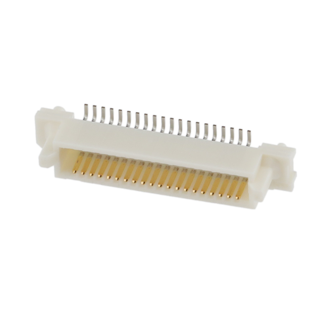 Hirose Electric Co Ltd FX6-40P-0.8SV1(71) electronic component product image