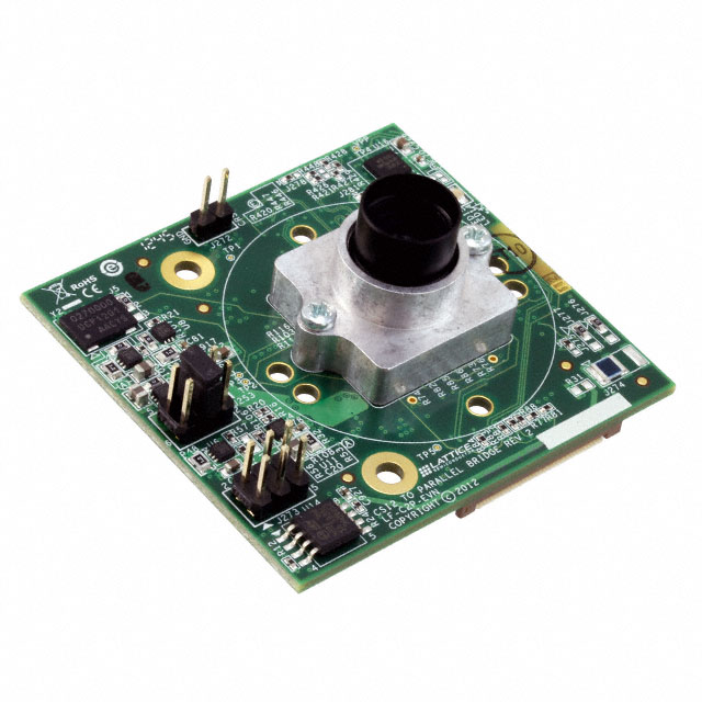 Lattice Semiconductor Corporation LF-C2P-EVN electronic component product image