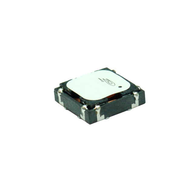 Premo S.L. 3DC14S-0470J electronic component product image