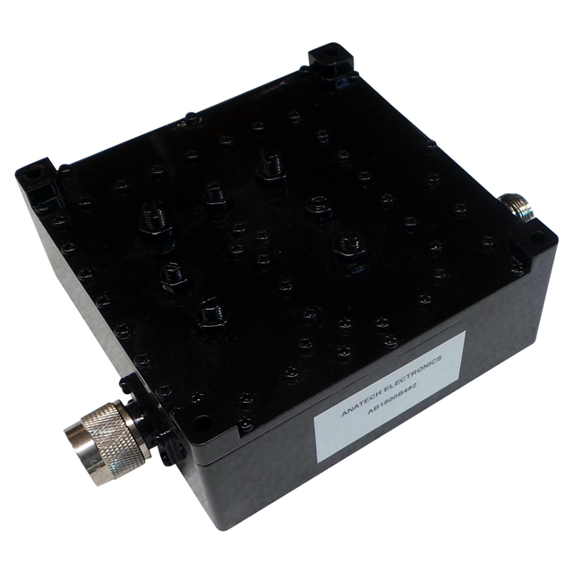 Anatech Electronics Inc. AB1800B492 electronic component product image