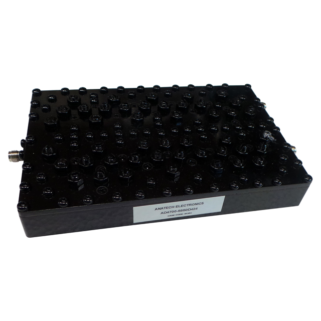 Anatech Electronics Inc. AD4700-5550D424 electronic component product image