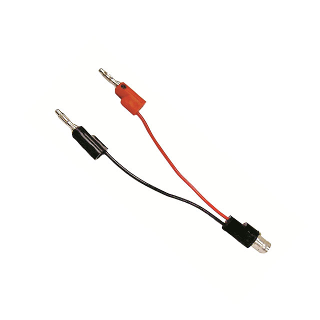 Mueller Electric Co BU-5220-A-4-0 electronic component product image