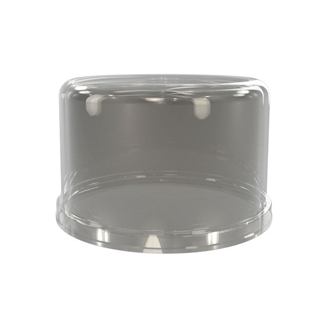 Amphenol ICC (Commercial Products) FLSC80502000 electronic component product image