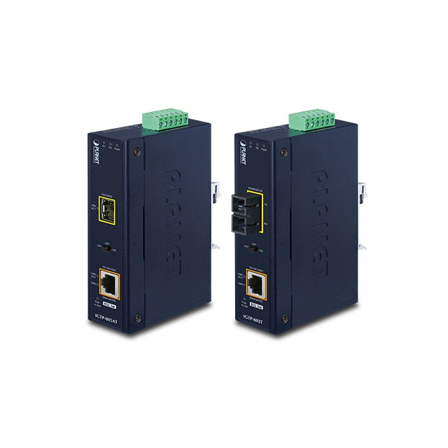 Planet IGTP-802T electronic component product image