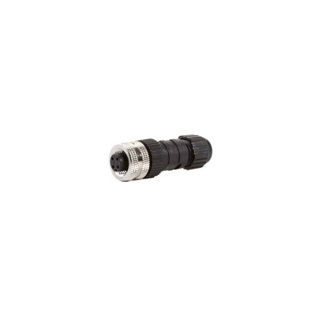 PEI-Genesis IPM12-A4F-SCFT electronic component product image