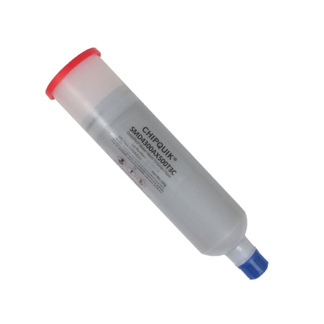 Chip Quik Inc. SMD4300AX500T3C electronic component product image