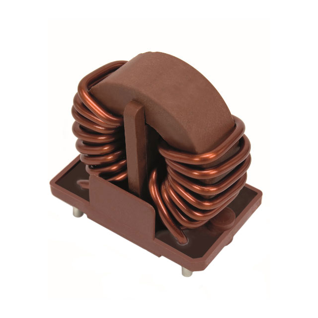 VACUUMSCHMELZE T60405R6161X016 electronic component product image