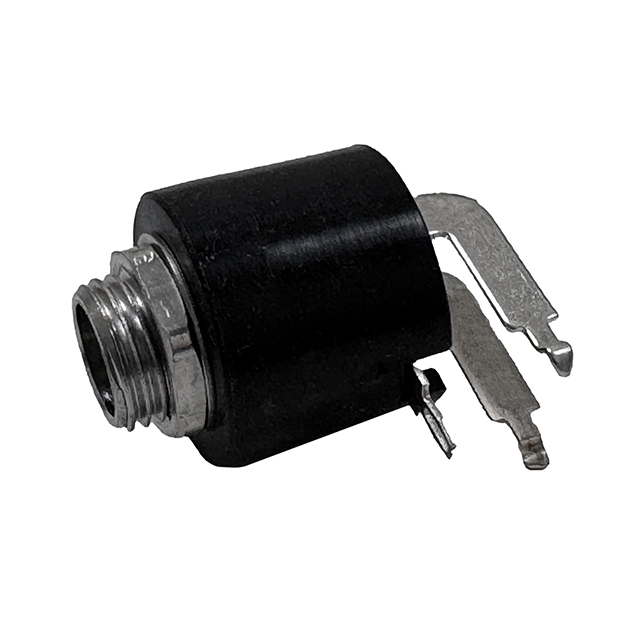 Switchcraft Inc. 712RAHU electronic component product image