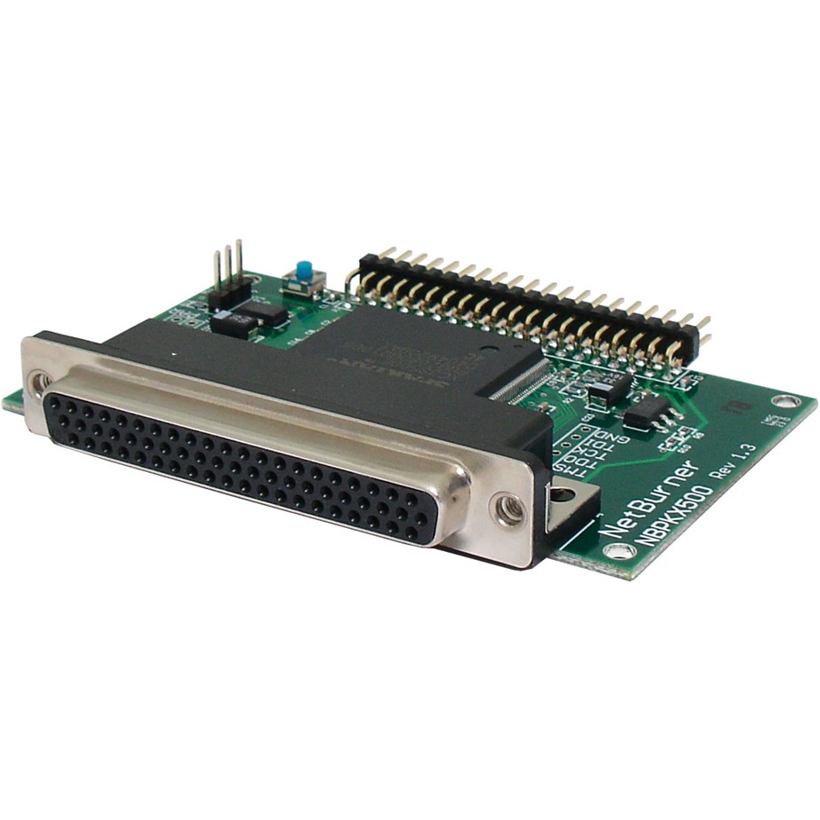 NetBurner Inc. NBPKX500-100CR electronic component product image
