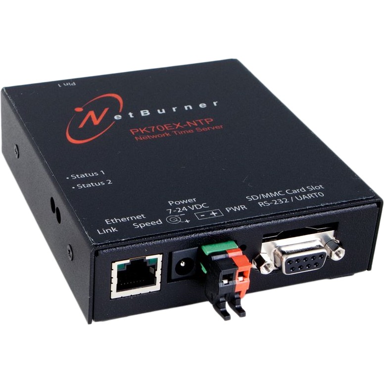 NetBurner Inc. PK70EX-NTP electronic component product image