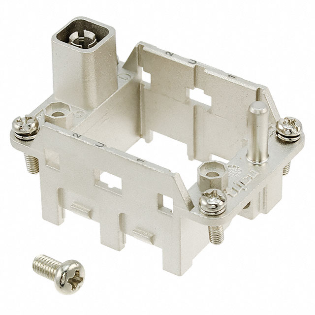 TE Connectivity AMP Connectors 1103250-8 electronic component product image