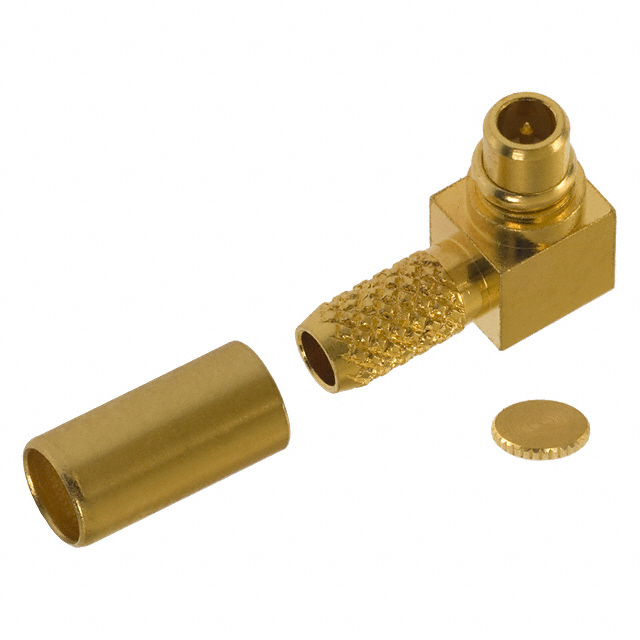 TE Connectivity AMP Connectors 1408149-1 electronic component product image