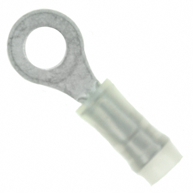 TE Connectivity AMP Connectors 323986 electronic component product image