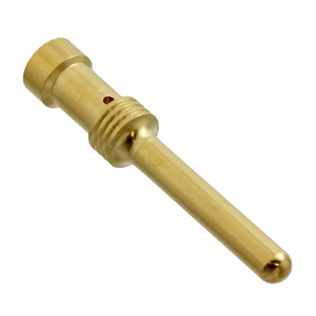 TE Connectivity AMP Connectors 4-1105100-2 electronic component product image