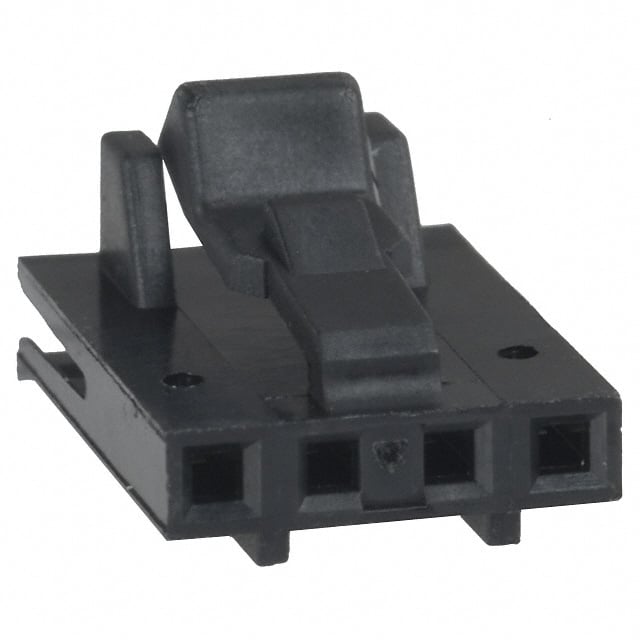 TE Connectivity AMP Connectors 487526-3 electronic component product image