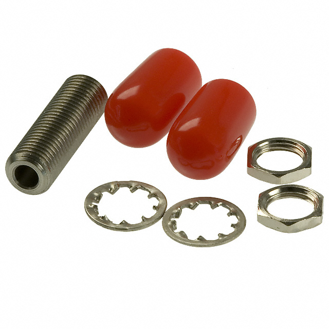 TE Connectivity AMP Connectors 504028-1 electronic component product image