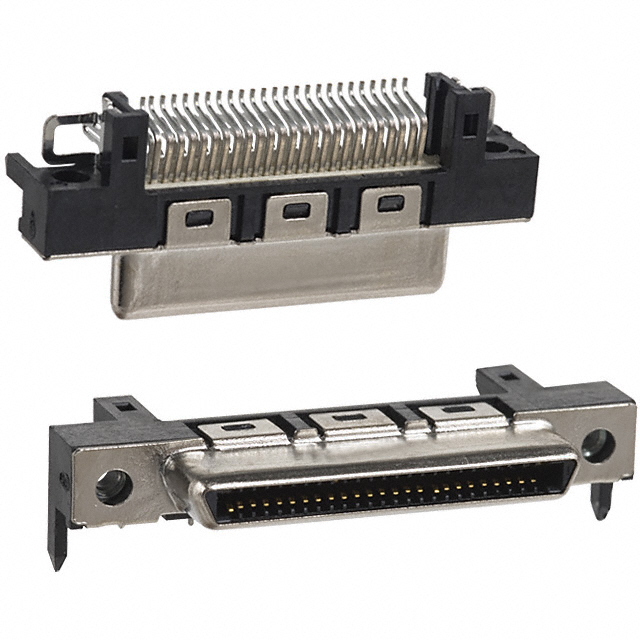 TE Connectivity AMP Connectors 5787096-1 electronic component product image