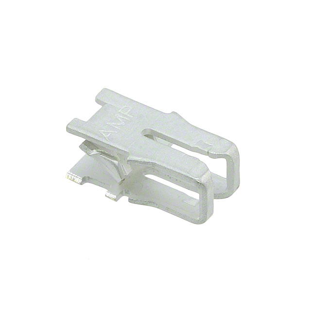 TE Connectivity AMP Connectors 62833-1 electronic component product image