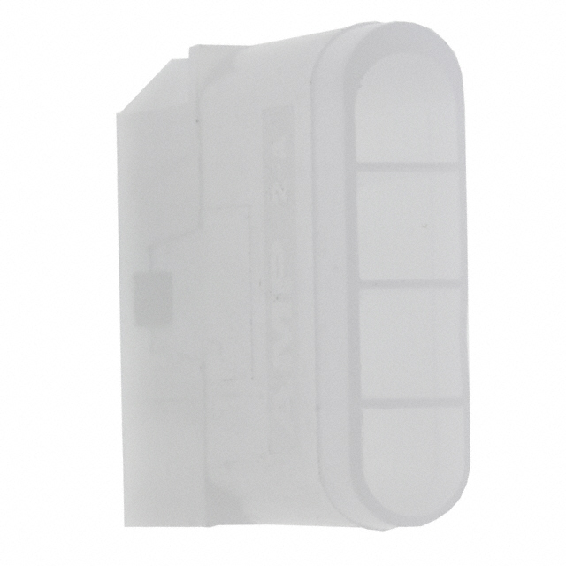 TE Connectivity AMP Connectors 770075-1 electronic component product image