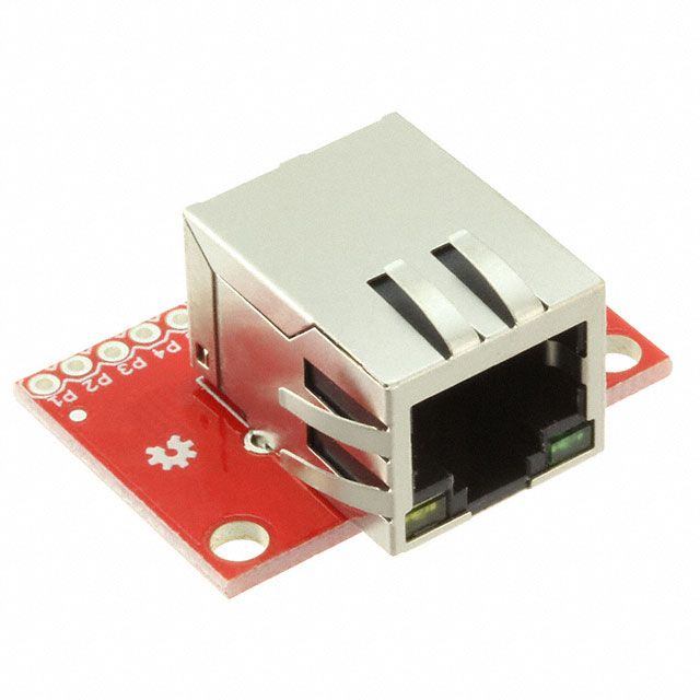 SparkFun Electronics 13021 electronic component product image