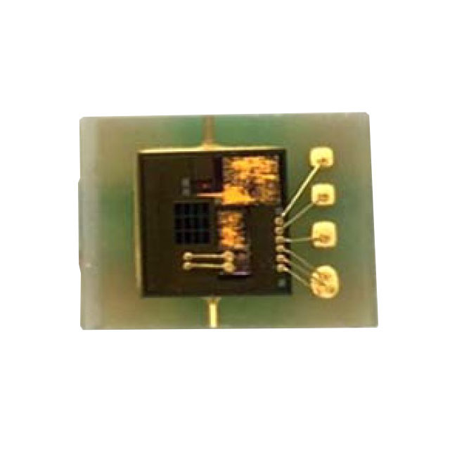 Genicom Co., Ltd. GUVB-C31SM electronic component product image