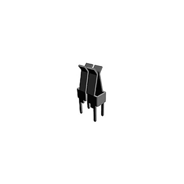 TE Connectivity AMP Connectors 1-188685-2 electronic component product image