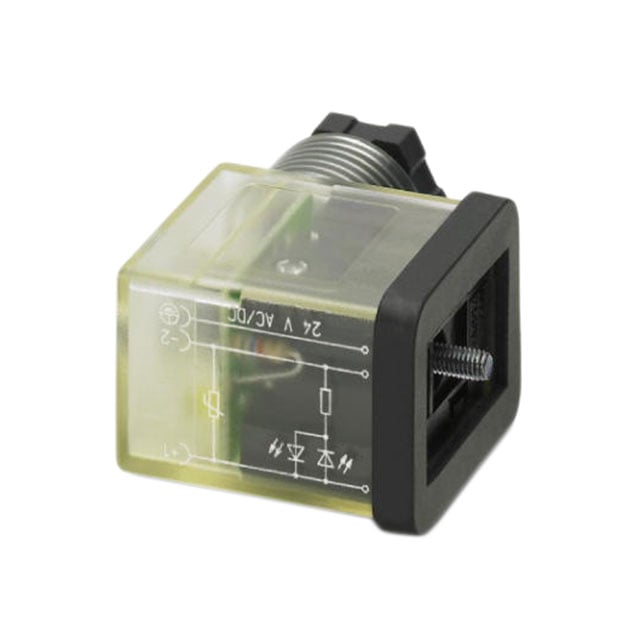 Phoenix Contact 1452217 electronic component product image