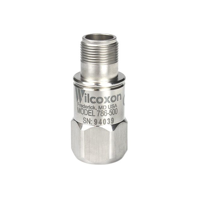 Amphenol Wilcoxon Sensing Technologies 786-500 electronic component product image