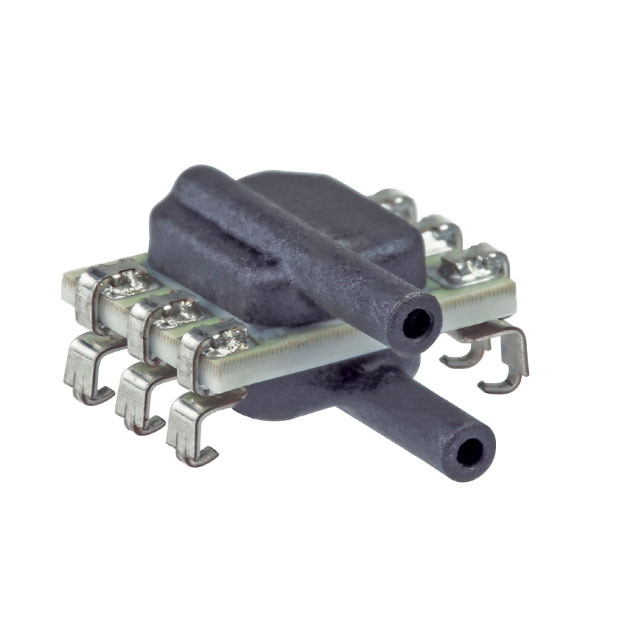 Honeywell Sensing and Productivity Solutions ABPMJJT015PGAA5 electronic component