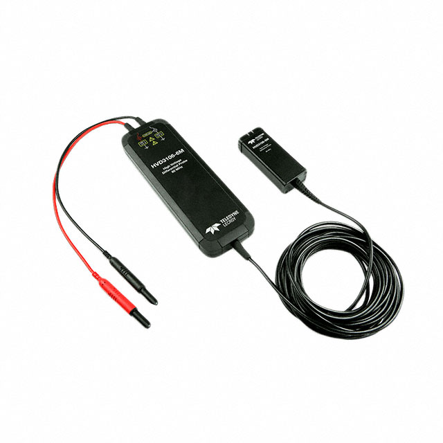 Teledyne LeCroy HVD3106-6M electronic component product image