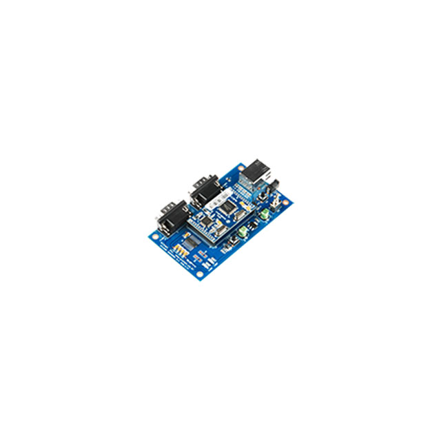 WIZnet WIZ120SR-EVB electronic component product image