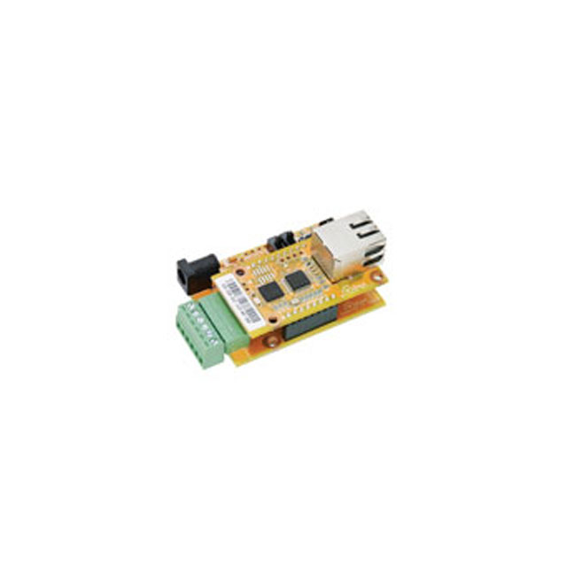 WIZnet WIZ550S2E-485-EVB electronic component product image