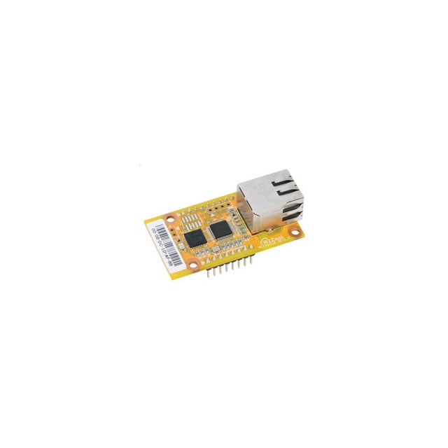 WIZnet WIZ550S2E electronic component product image