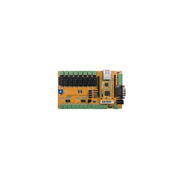 WIZnet WIZ550WEB-EVB electronic component product image