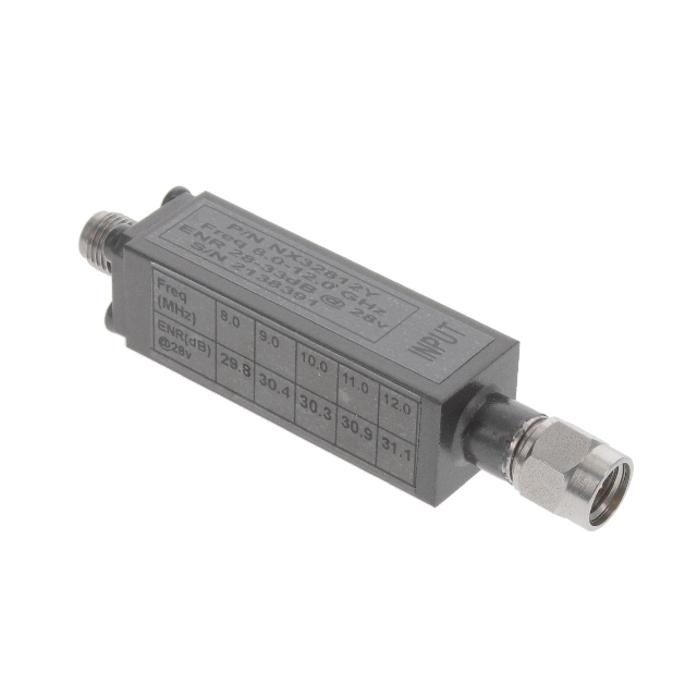 Amphenol Narda-MITEQ NX32812Y electronic component product image