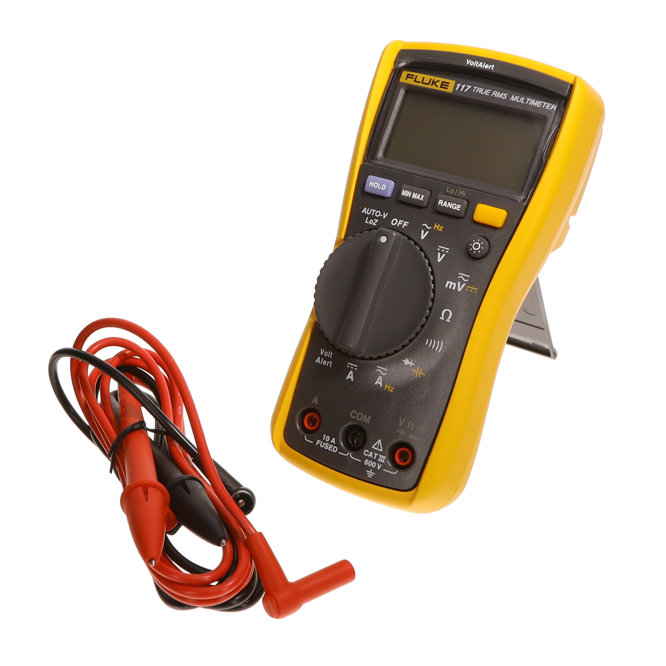 Fluke Networks FLUKE-117 CAL electronic component product image