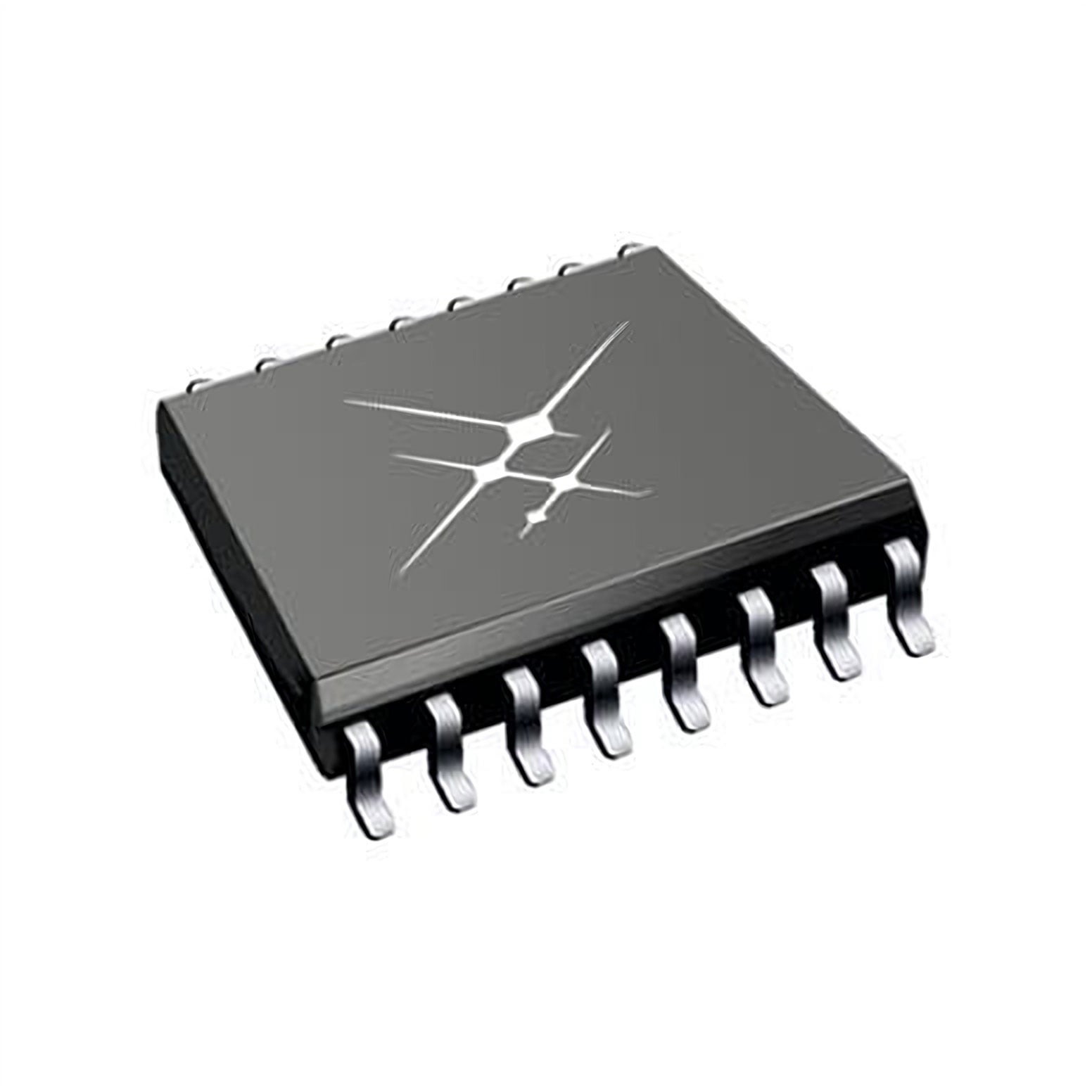 Skyworks Solutions Inc. SI8233AD-C-ISR electronic component product image