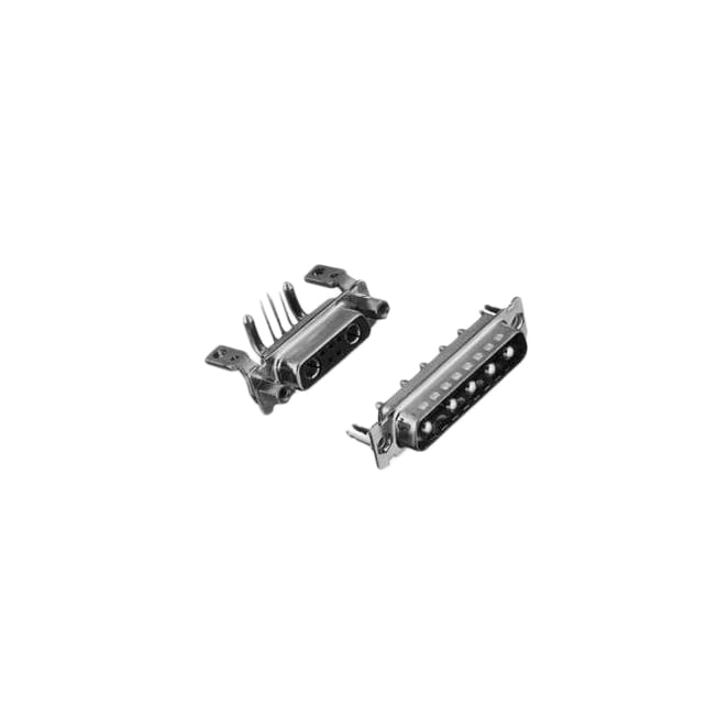 Amphenol ICC (FCI) DCL8W8P343H40LF electronic component product image