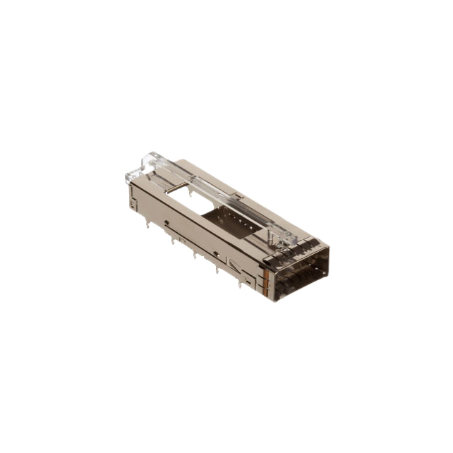Amphenol ICC (Commercial Products) U90A1211001 electronic component product image